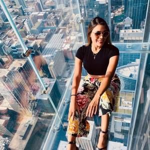 Meet your Posher, Melissa